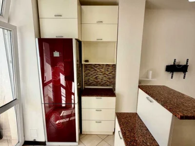 Apartment. Ivan Veleichkovsky Street, Lviv