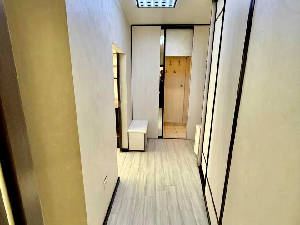 Apartment. Ivan Veleichkovsky Street, Lviv
