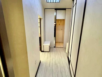 Apartment. Ivan Veleichkovsky Street, Lviv