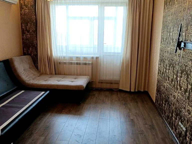 Квартира. Харків, Олімпійська вул.