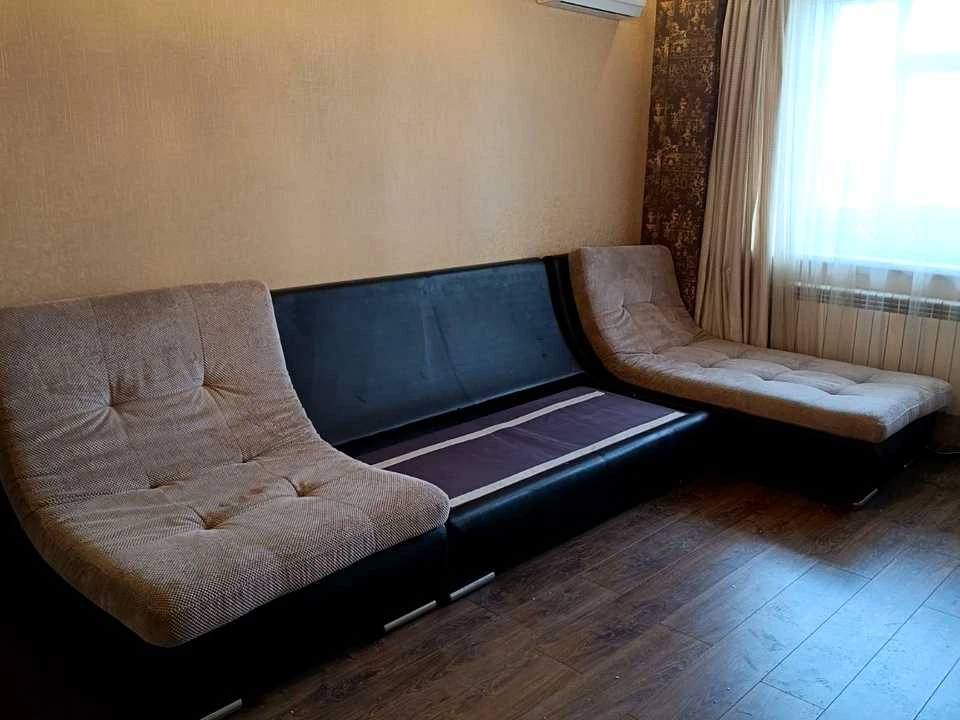 Квартира. Харків, Олімпійська вул.