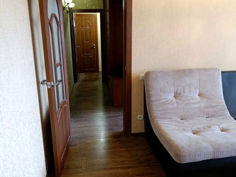 Квартира. Харків, Олімпійська вул.