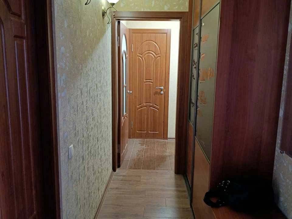 Квартира. Харків, Олімпійська вул.