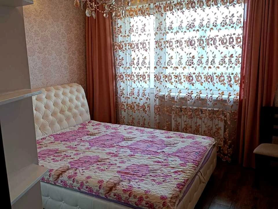 Квартира. Харків, Олімпійська вул.