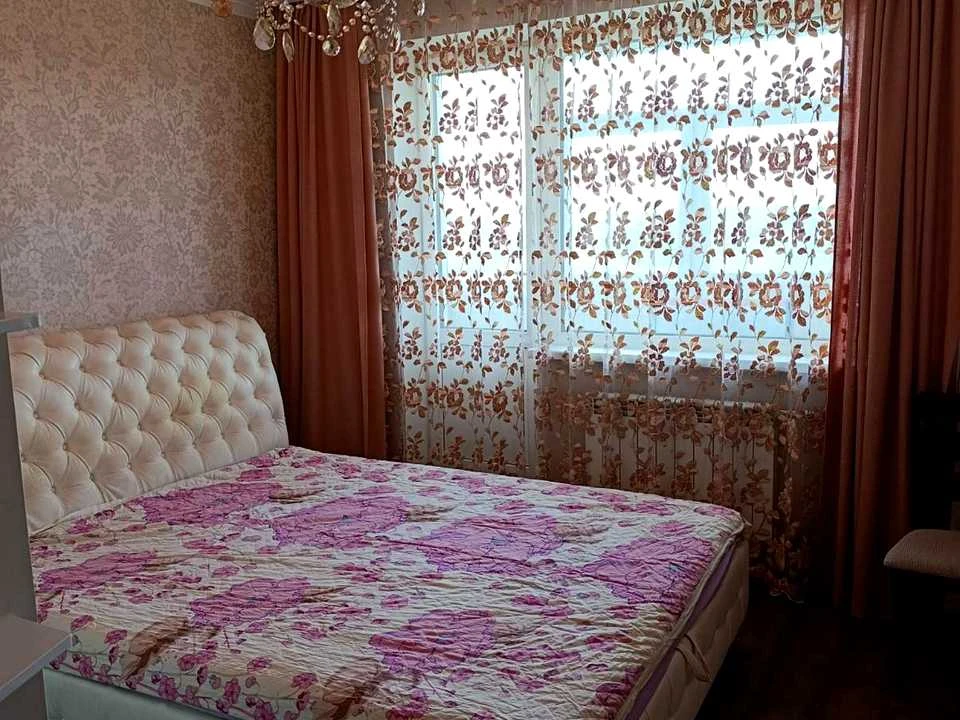 Квартира. Харків, Олімпійська вул.