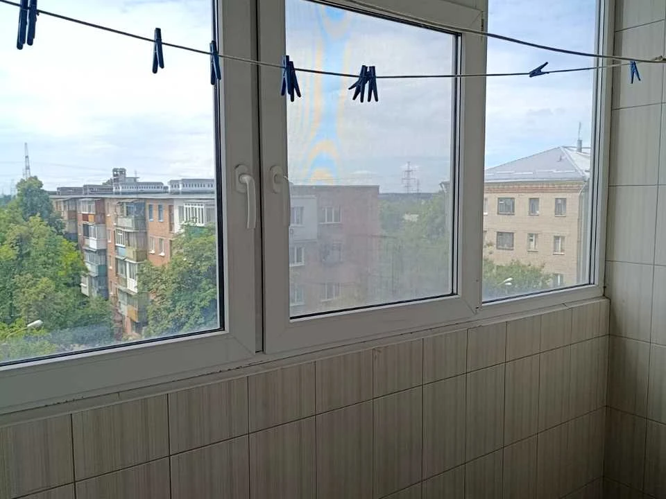 Квартира. Харків, Олімпійська вул.