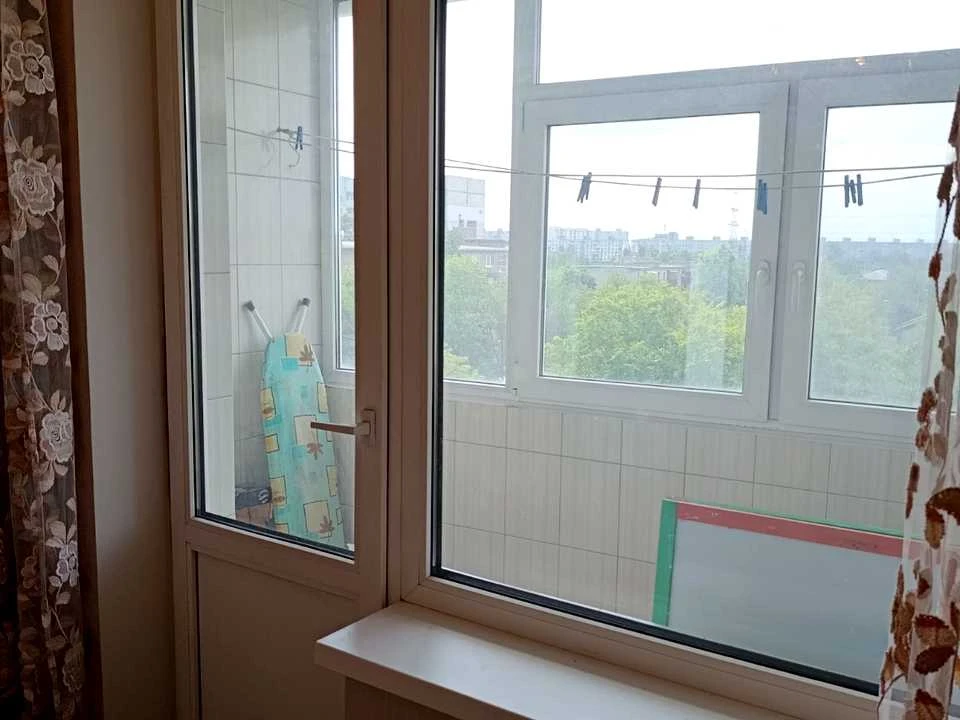 Квартира. Харків, Олімпійська вул.