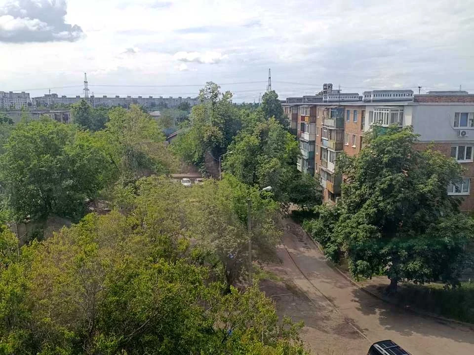 Квартира. Харків, Олімпійська вул.