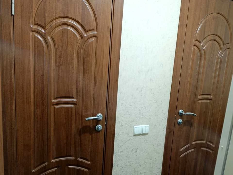 Квартира. Харків, Олімпійська вул.