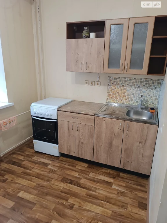 Long-Term Rental Apartment - Two Separate Plots