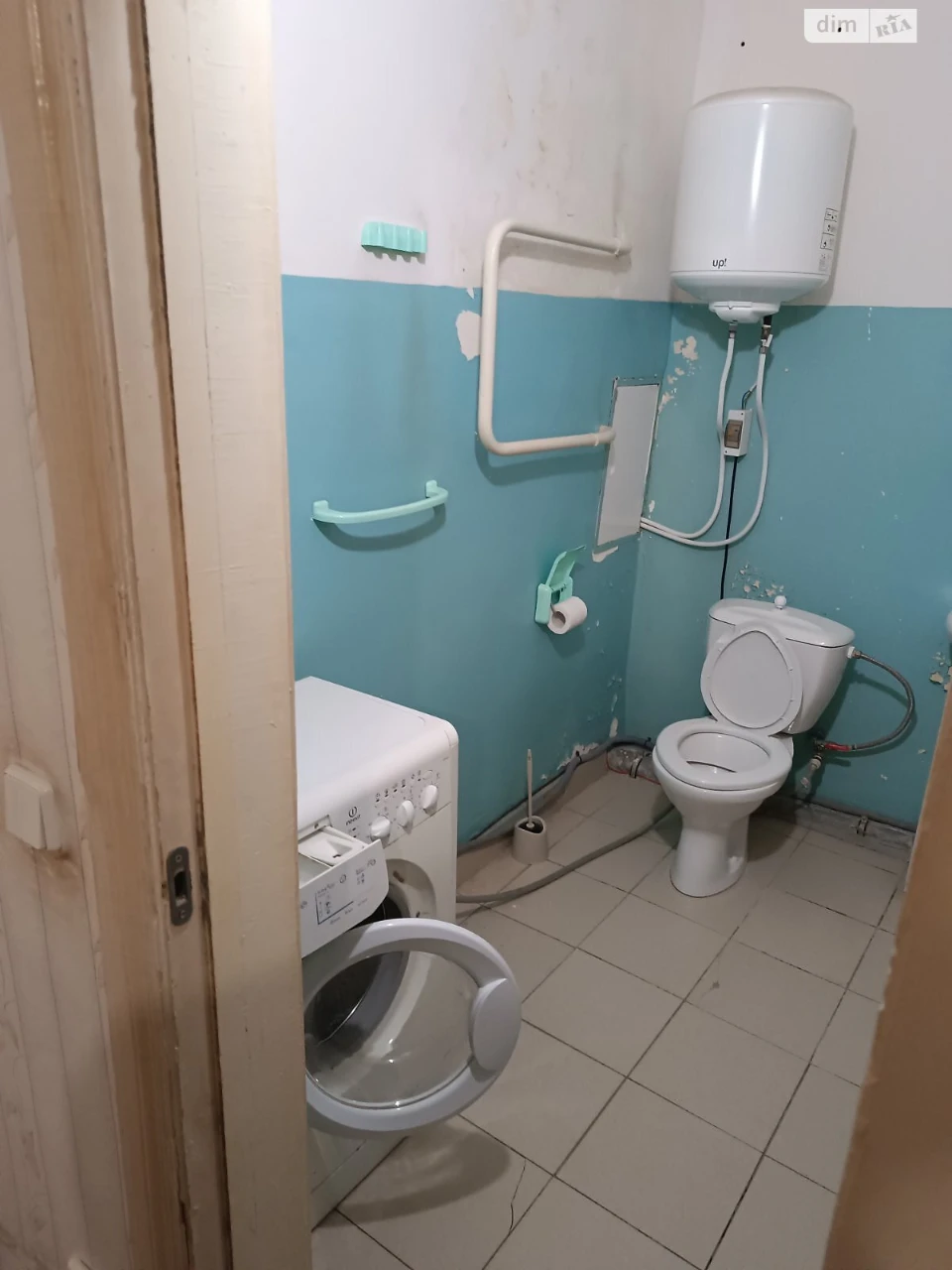 Довгострокова Оренда Квартира ДВРЗ