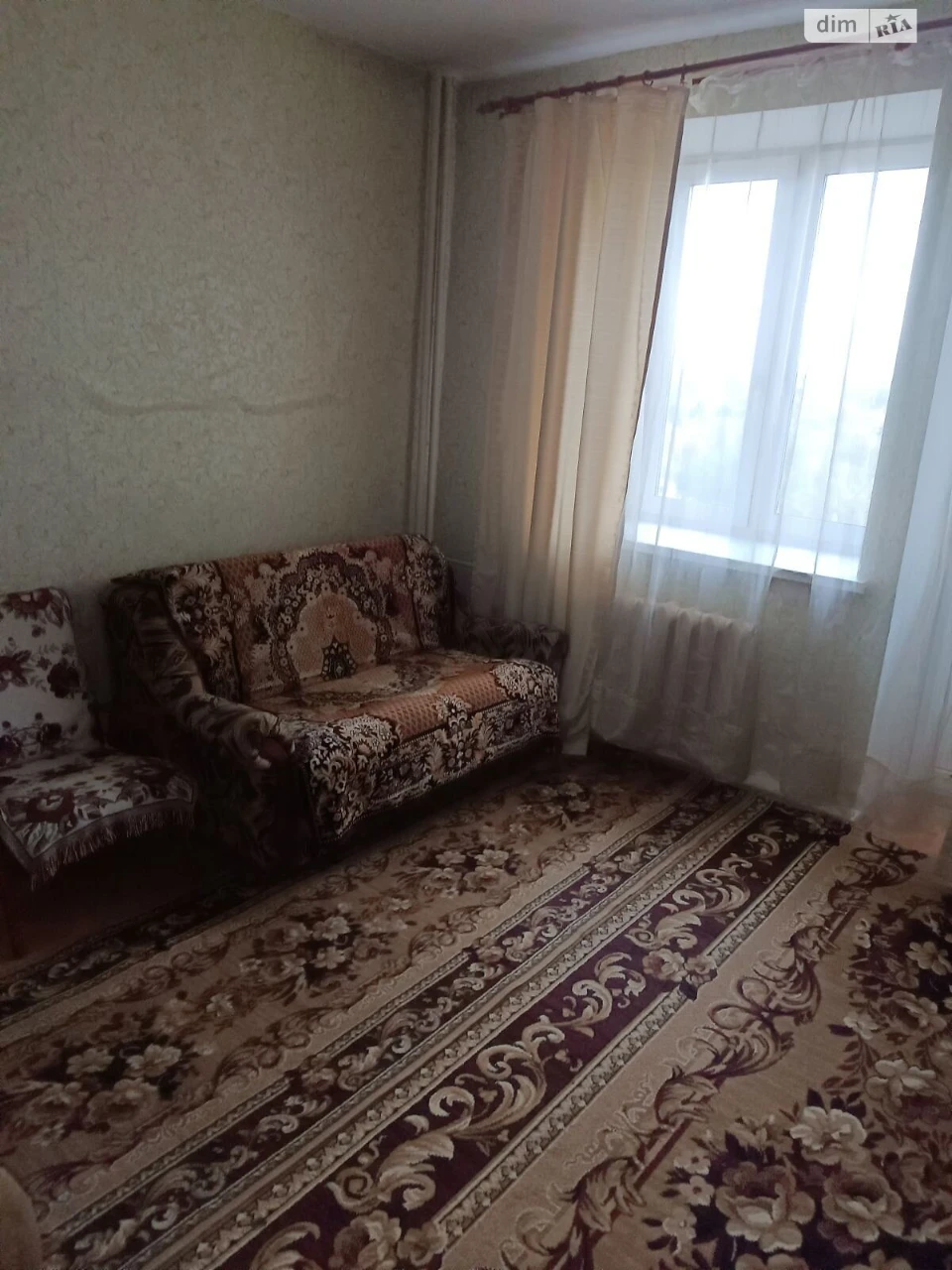 Довгострокова Оренда Квартира ДВРЗ