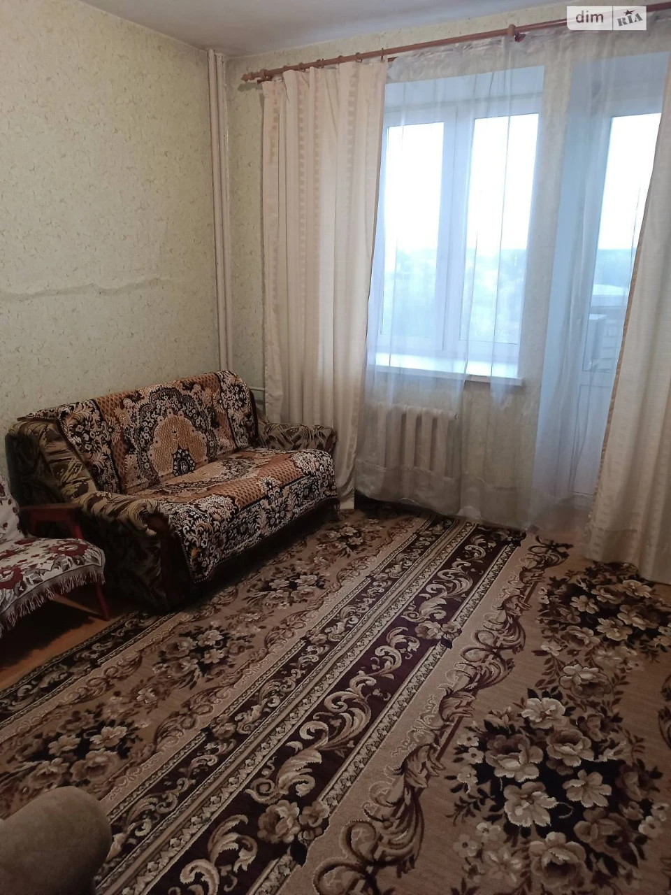 Довгострокова Оренда Квартира ДВРЗ