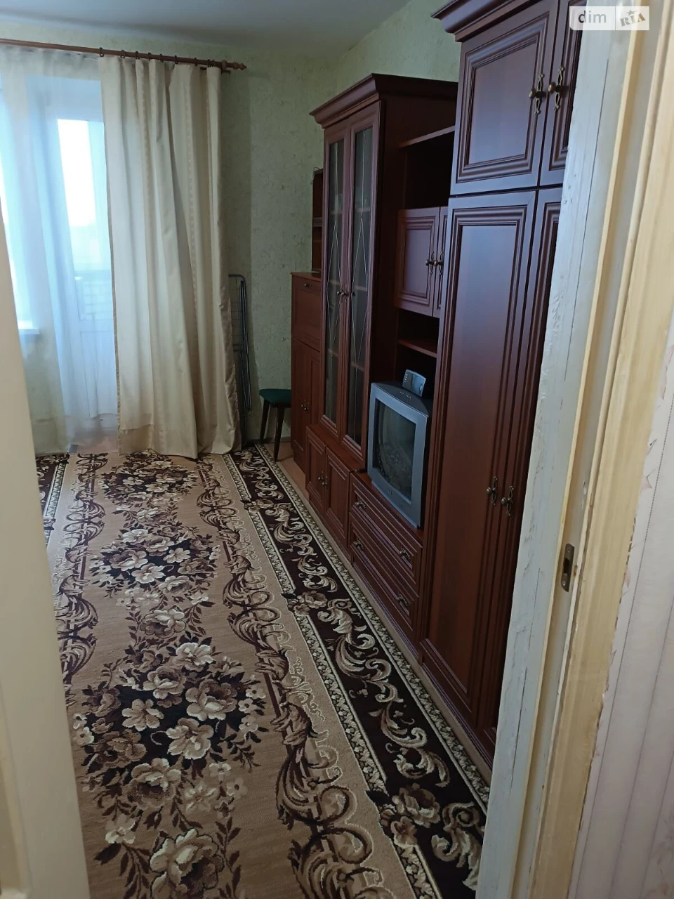 Довгострокова Оренда Квартира ДВРЗ
