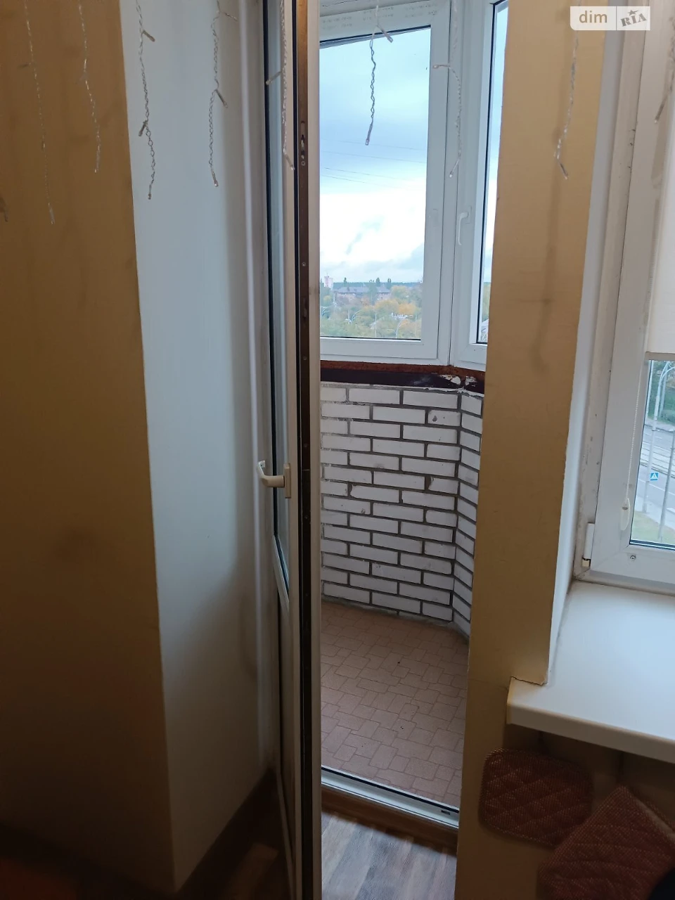 Довгострокова Оренда Квартира ДВРЗ