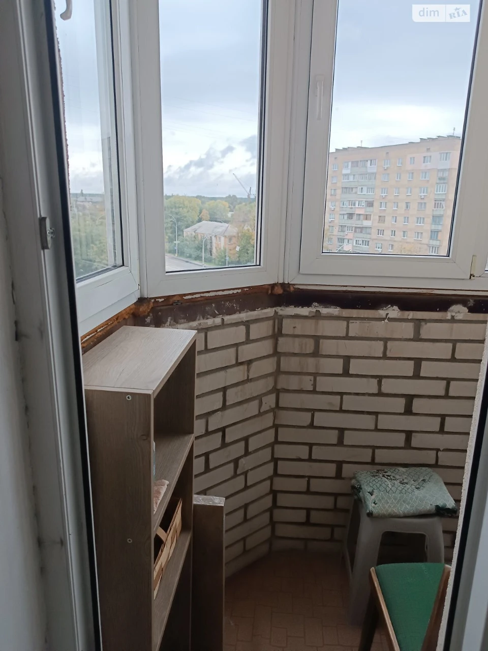 Довгострокова Оренда Квартира ДВРЗ