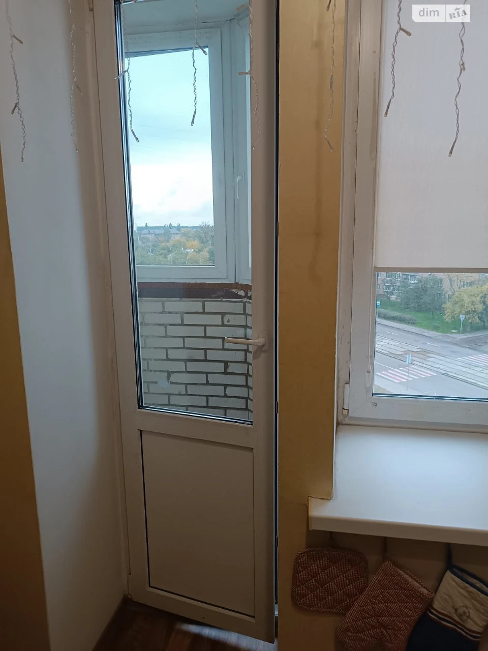 Довгострокова Оренда Квартира ДВРЗ