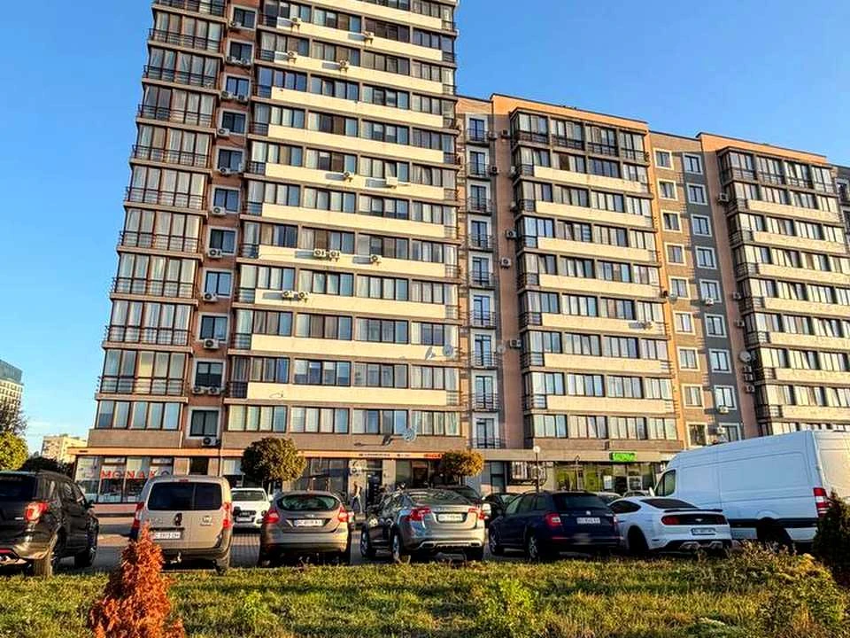Квартира. Львів, вулиця Стрийська