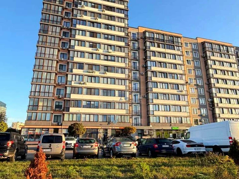 Квартира. Львів, вулиця Стрийська