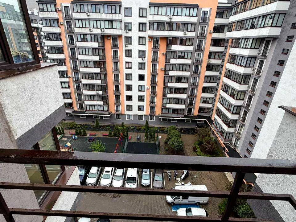 Квартира. Львів, вулиця Стрийська