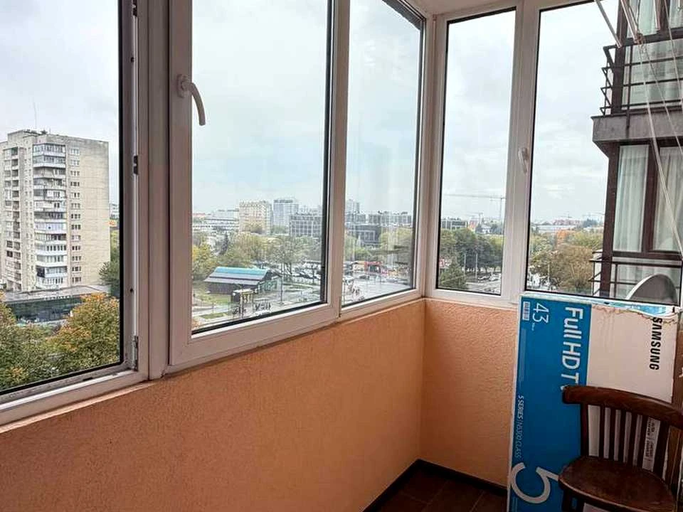 Квартира. Львів, вулиця Стрийська