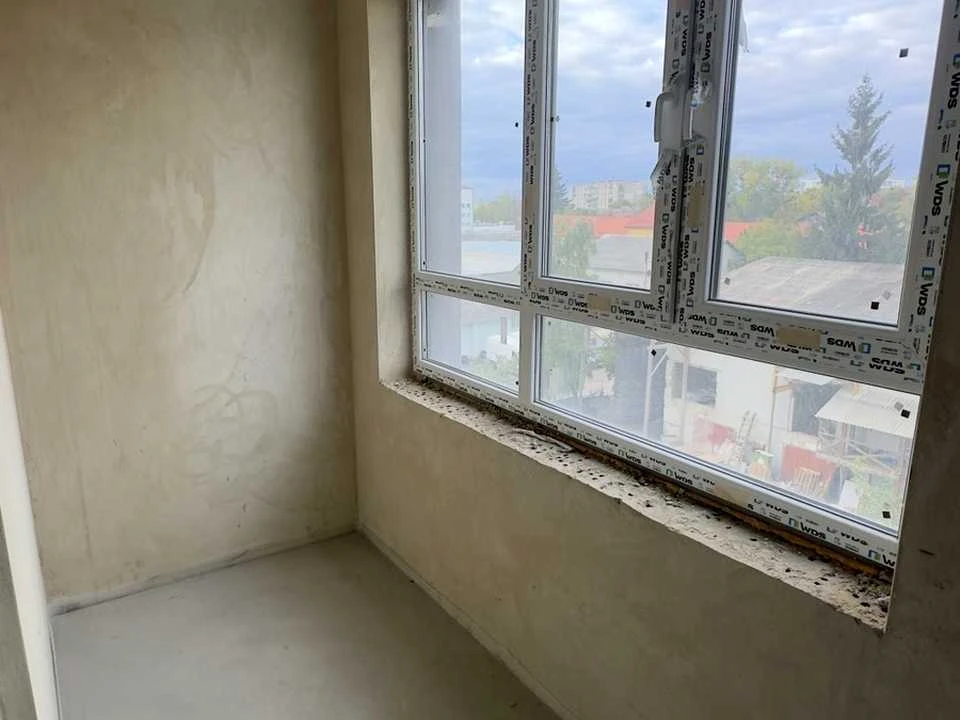 Apartment. Volodymyr Navroczyky Street, Lviv