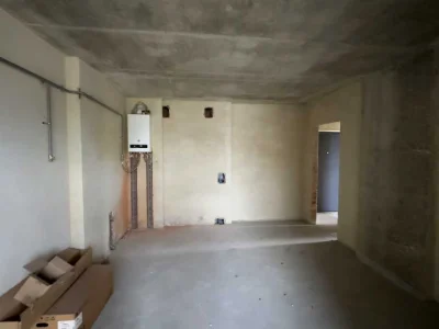 Apartment. Volodymyr Navroczyky Street, Lviv