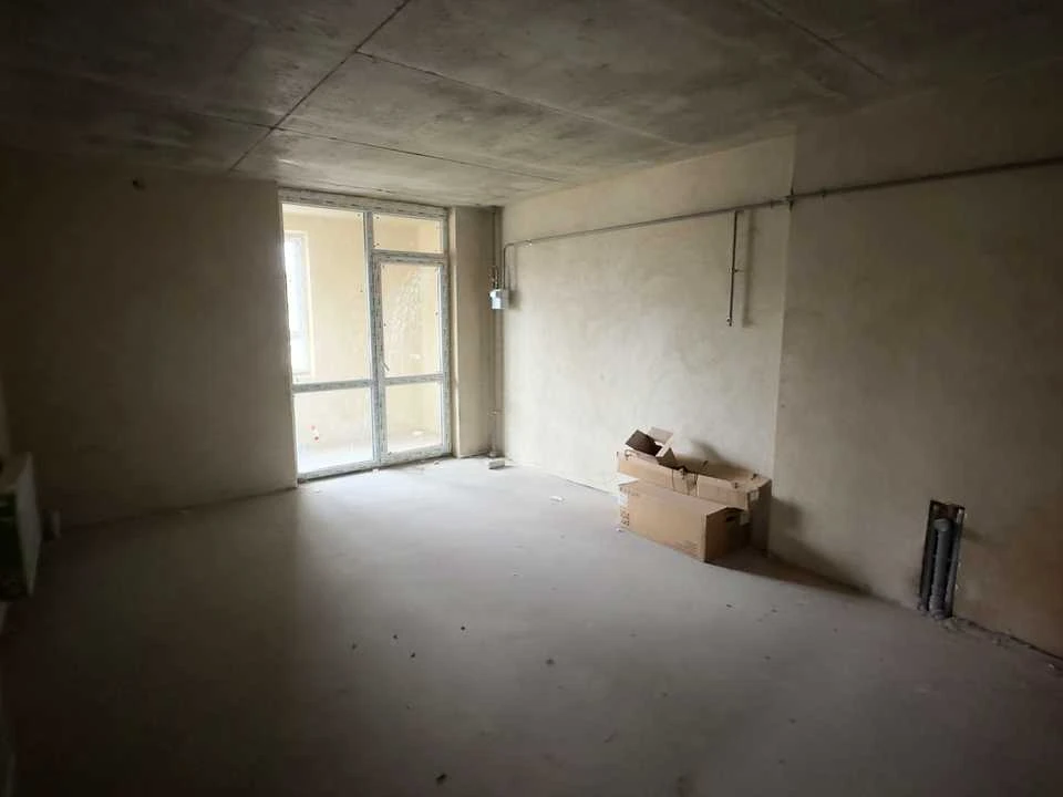 Apartment. Volodymyr Navroczyky Street, Lviv