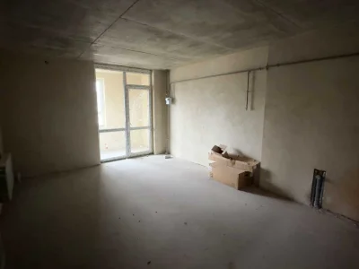 Apartment. Volodymyr Navroczyky Street, Lviv