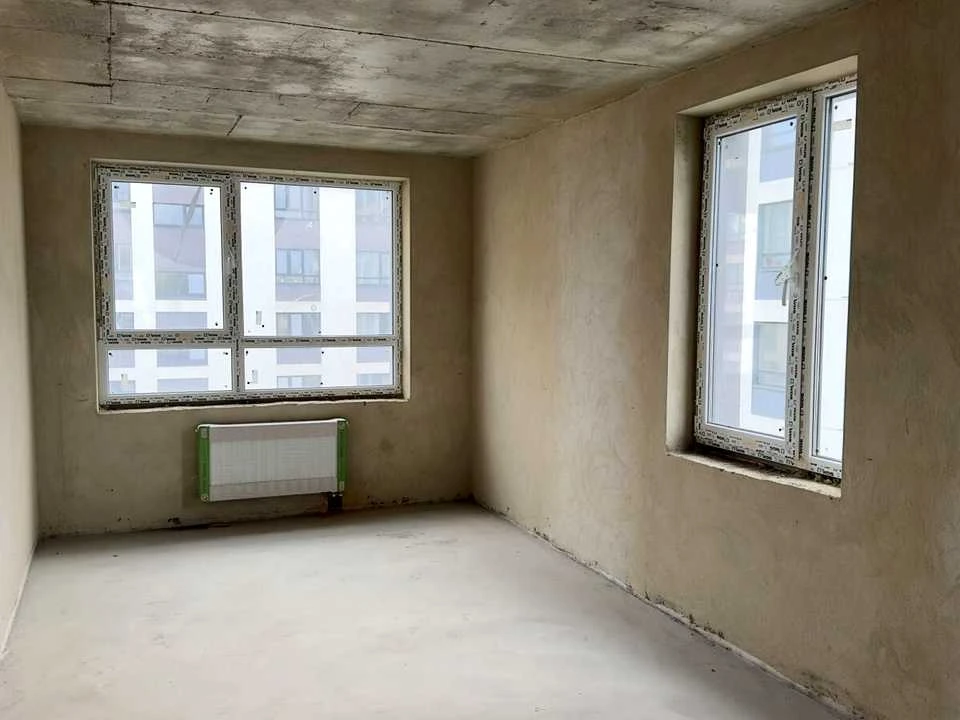 Apartment. Volodymyr Navroczyky Street, Lviv