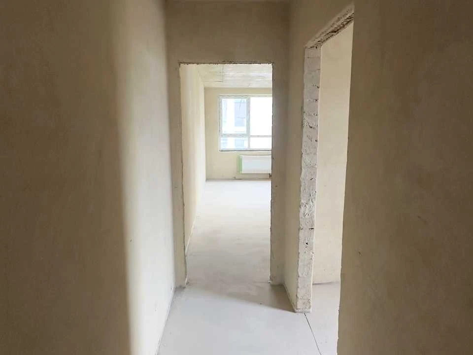 Apartment. Volodymyr Navroczyky Street, Lviv