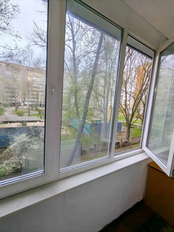 Продается 1-комнатная квартира 38,6 м², проспект Василия Порика,