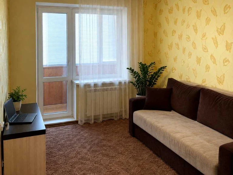Квартира. Киев, Оболонский пр-т