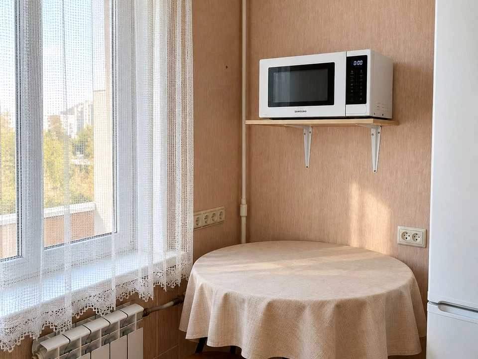 Квартира. Киев, Оболонский пр-т