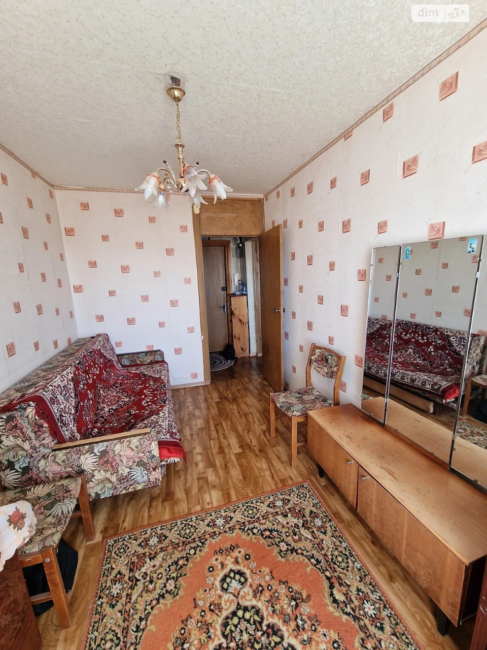 Продажа квартиры.
