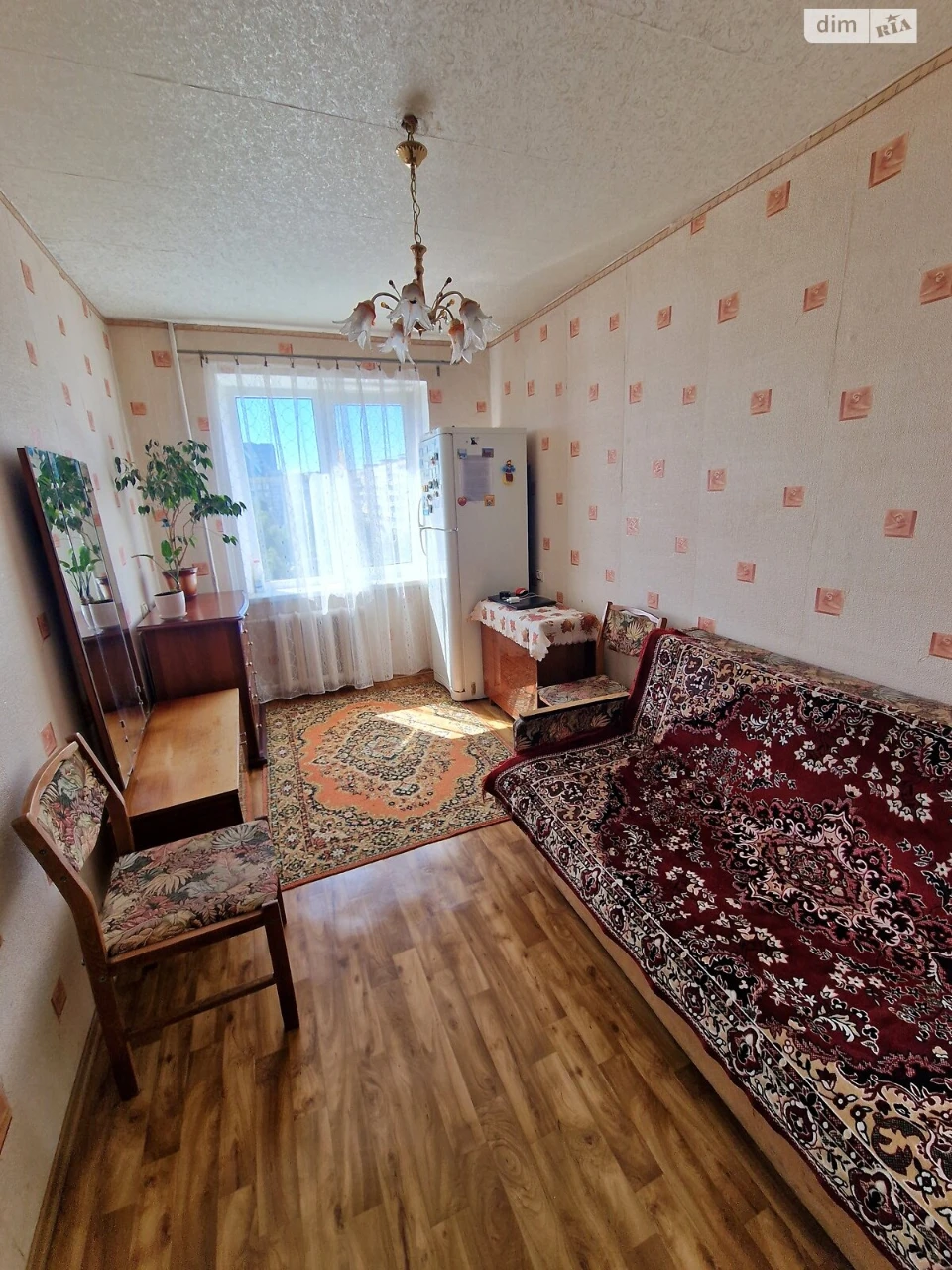 Продажа квартиры.