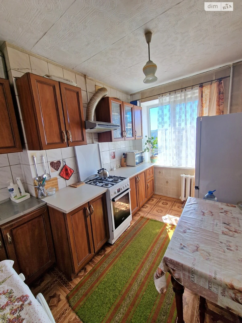 Продажа квартиры.