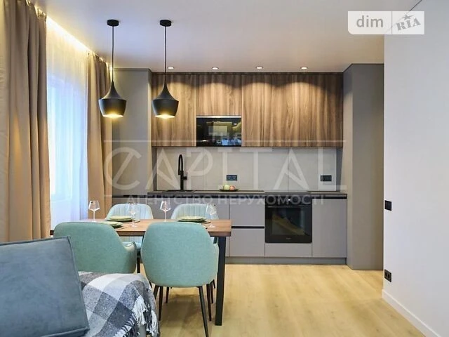 Sale of 1-room apartment 41 sq. m. on Mykhaylo Maksimovicha st. 24 •