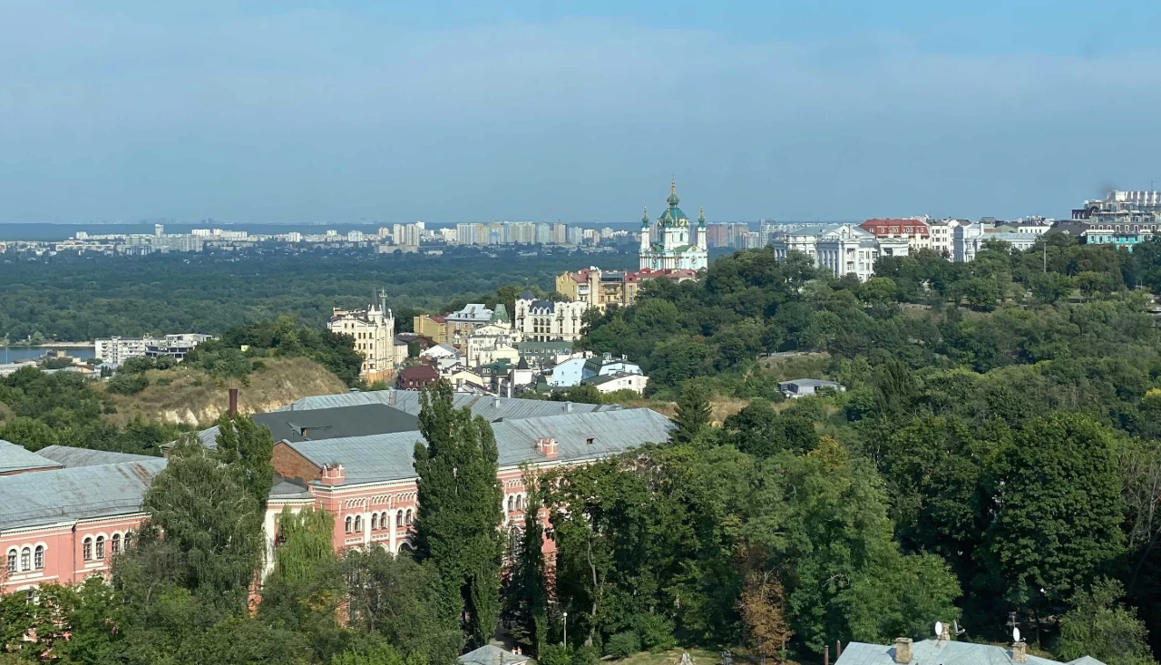 Эксклюзивный объект в ЖК бизнес-класса «Львовская Площа» — Видова 47.2
