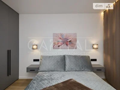 Sale of 1-room apartment 41 sq. m. on Mykhaylo Maksimovicha st. 24 •