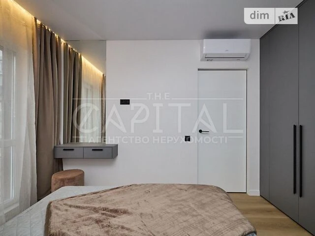 Sale of 1-room apartment 41 sq. m. on Mykhaylo Maksimovicha st. 24 •