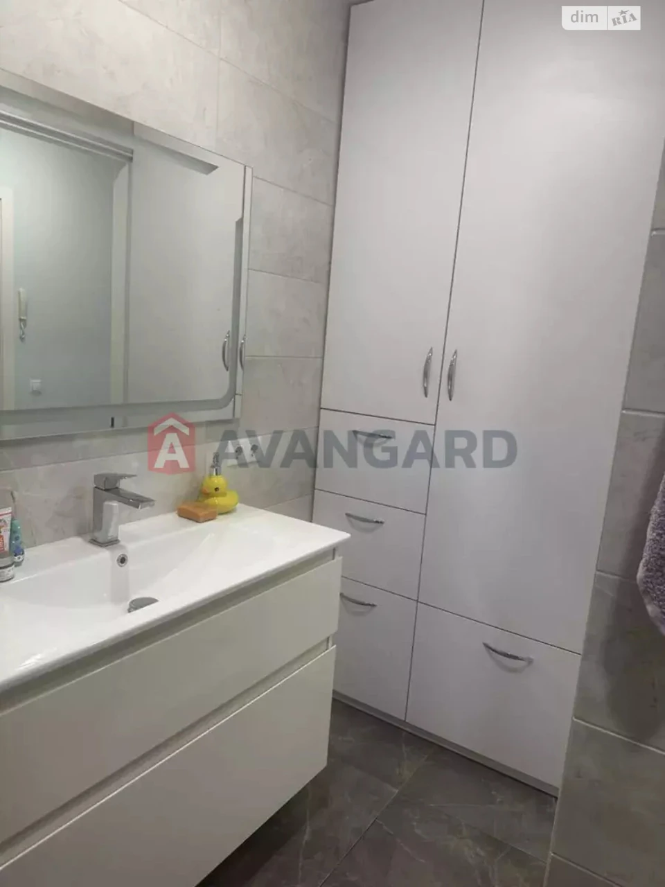 Apartment for Sale - Sobornyi