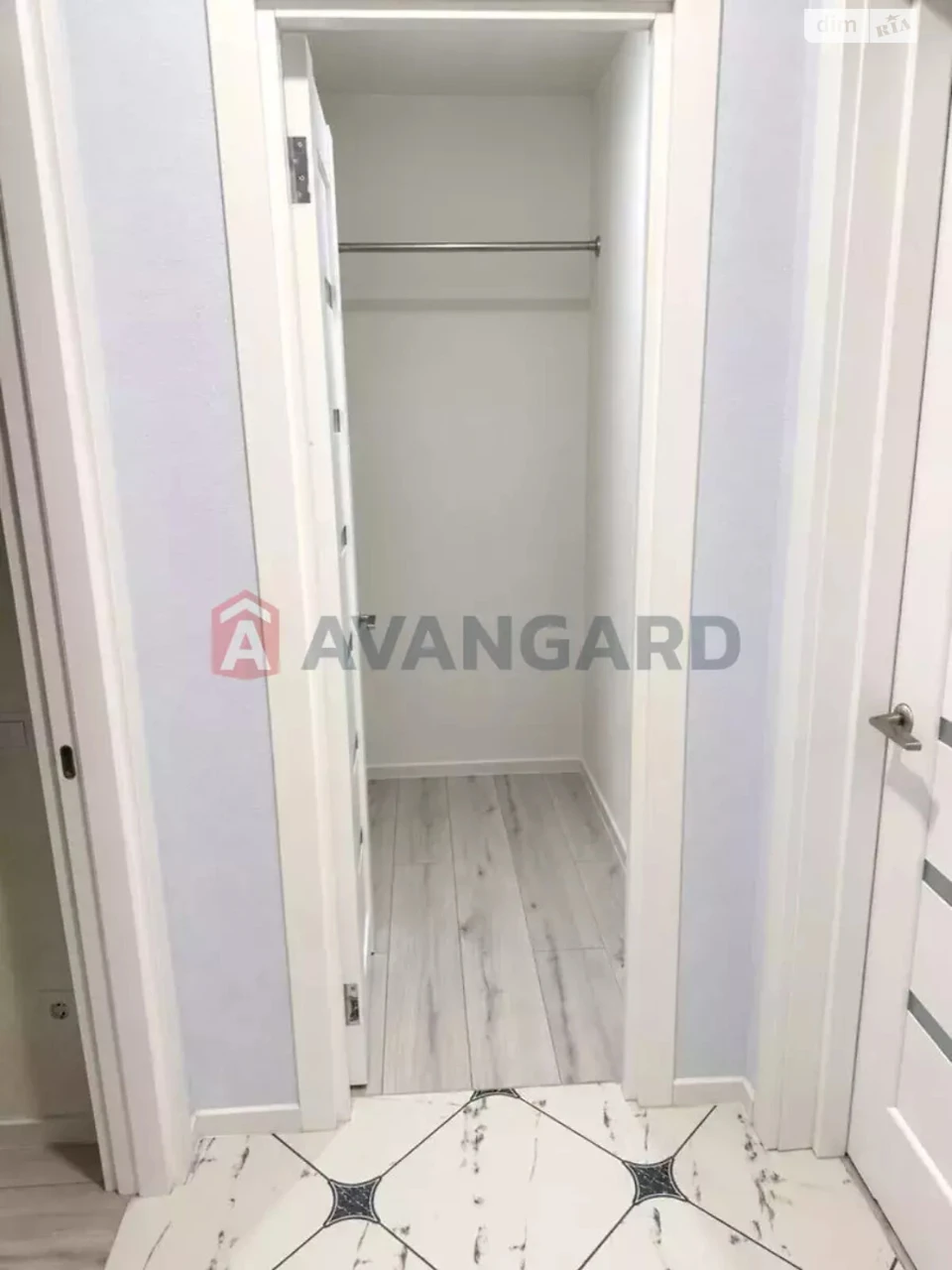 Apartment for Sale - Sobornyi