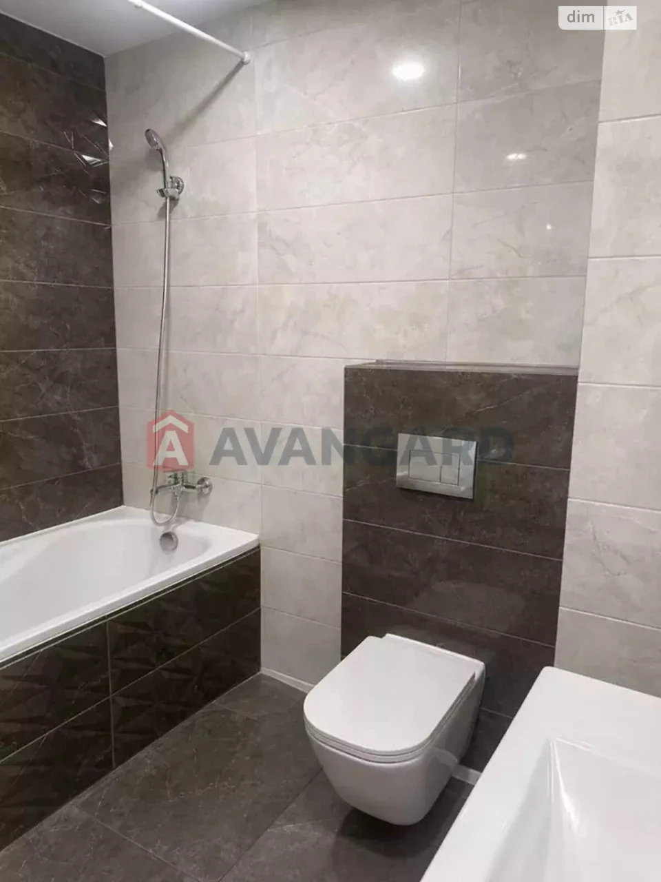 Apartment for Sale - Sobornyi