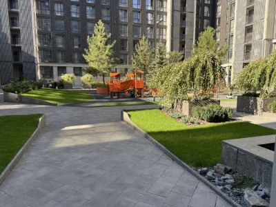 Продам однокомнатную квартиру в ЖК Женева