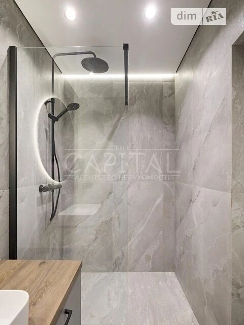 Sale of 1-room apartment 41 sq. m. on Mykhaylo Maksimovicha st. 24 •