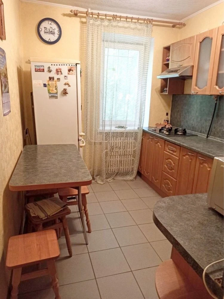 Продам 2к квартиру, 48м2, Приднепровск