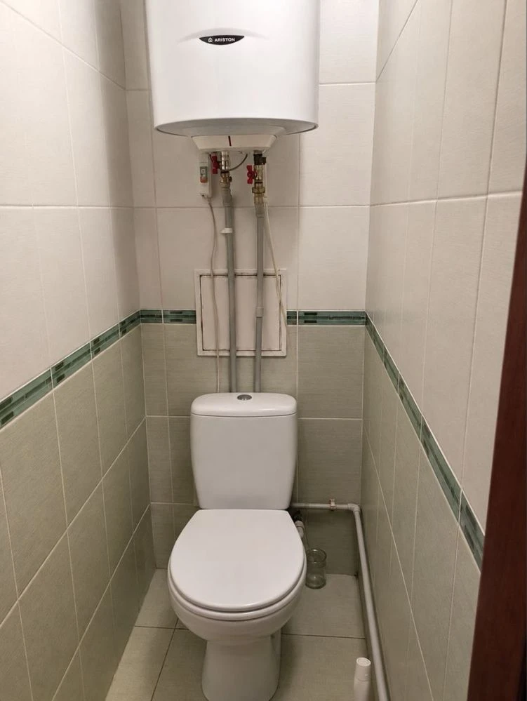 Продам 2к квартиру, 48м2, Приднепровск