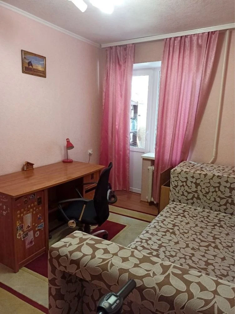 Продам 2к квартиру, 48м2, Приднепровск