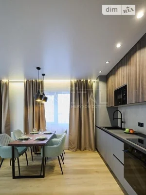 Sale of 1-room apartment 41 sq. m. on Mykhaylo Maksimovicha st. 24 •